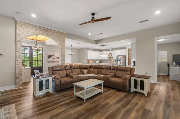 21 Higgins Cutoff, Sumrall, MS 39482