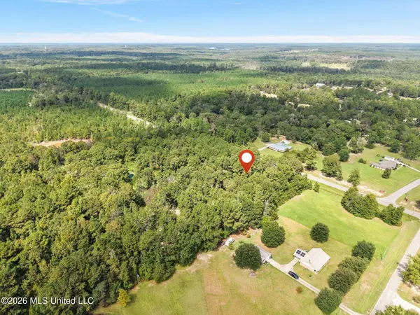 0 Hwy 26, Wiggins, MS 39577