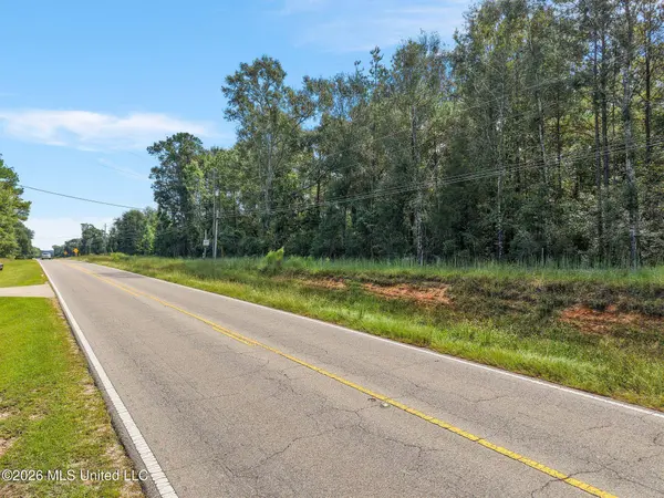 0 Hwy 26, Wiggins, MS 39577