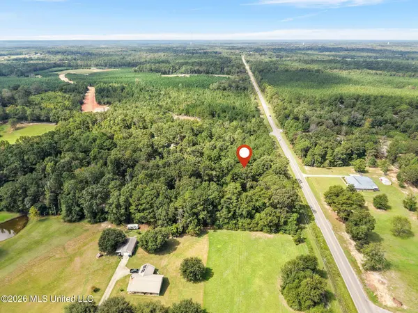 0 Hwy 26, Wiggins, MS 39577
