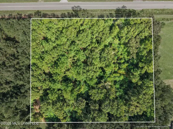 0 Hwy 26, Wiggins, MS 39577