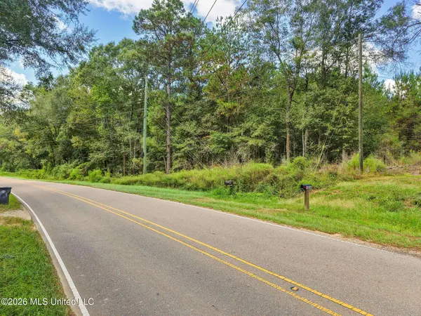 0 Purvis To Baxterville Road, Purvis, MS 39475