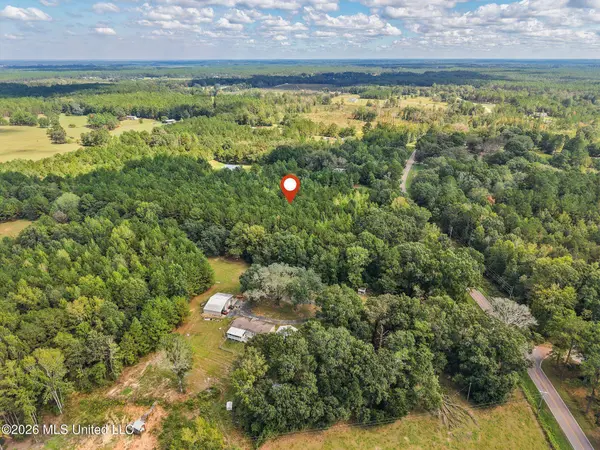0 Purvis To Baxterville Road, Purvis, MS 39475