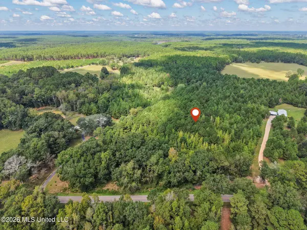 0 Purvis To Baxterville Road, Purvis, MS 39475