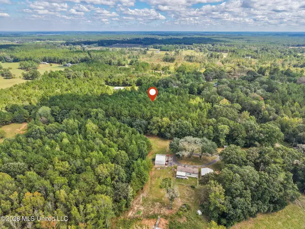 0 Purvis To Baxterville Road, Purvis, MS 39475