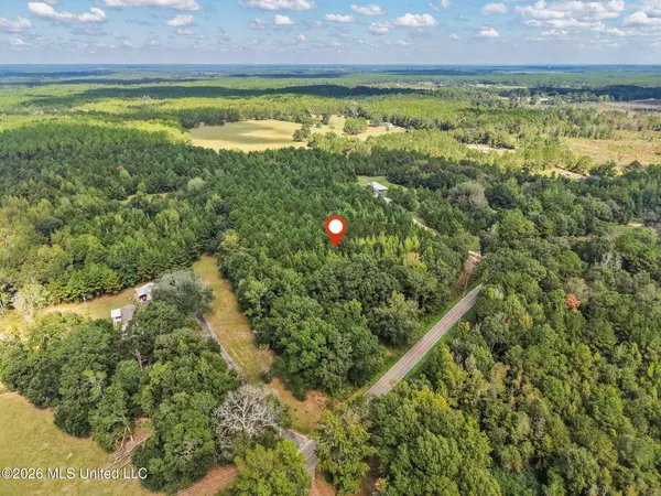 0 Purvis To Baxterville Road, Purvis, MS 39475