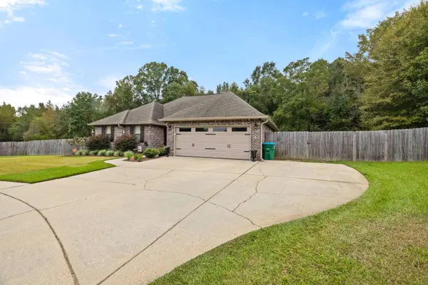 131 Boulder Dr., Petal, MS 39465