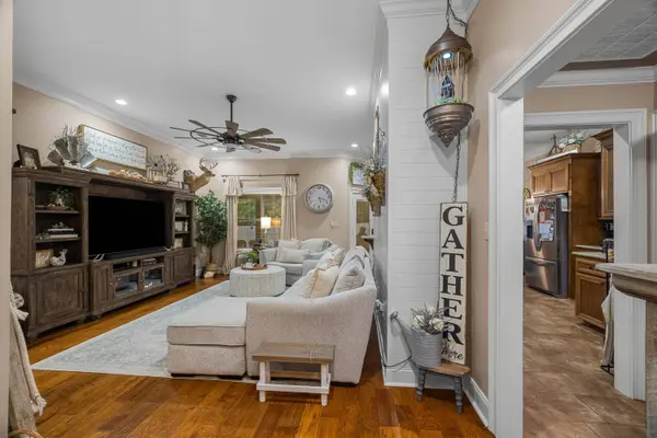 131 Boulder Dr., Petal, MS 39465