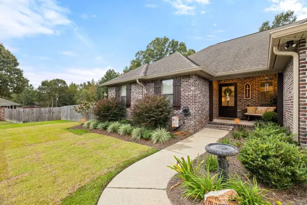 131 Boulder Dr., Petal, MS 39465