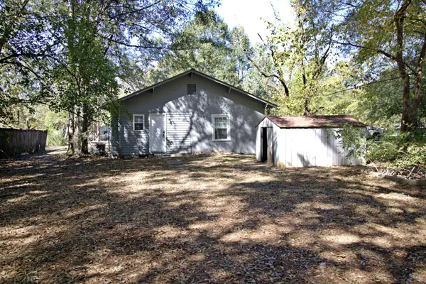 134 Shelby St., Hattiesburg, MS 39401