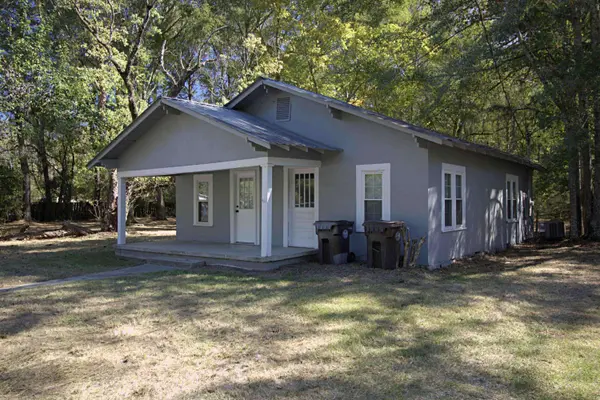 134 Shelby St.