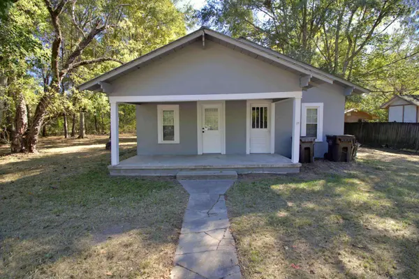 134 Shelby St., Hattiesburg, MS 39401