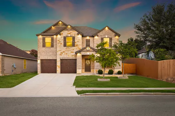 244 Landmark Way, Cibolo, TX 78108-4404
