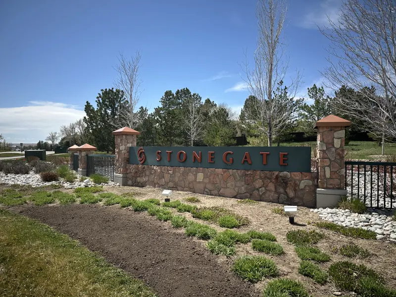Stonegate