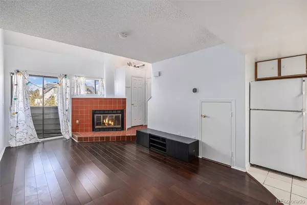 17053 E Tennessee DR #212, Aurora, CO 80017