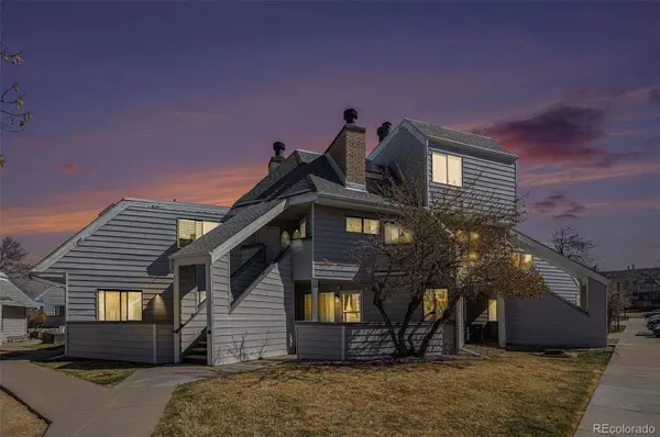 17053 E Tennessee DR #212, Aurora, CO 80017