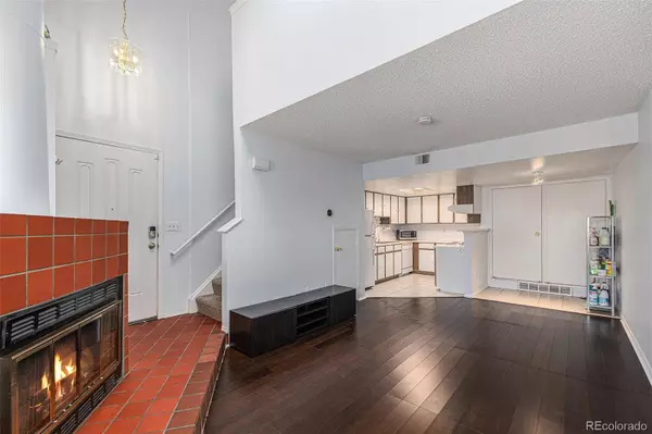 17053 E Tennessee DR #212, Aurora, CO 80017