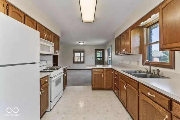 1030 Woodridge #52, Brownsburg, IN 46112