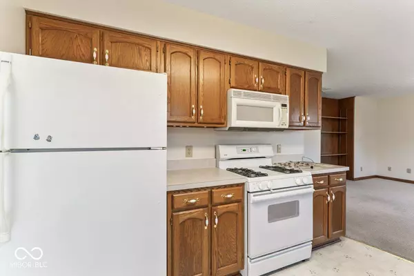 1030 Woodridge #52, Brownsburg, IN 46112