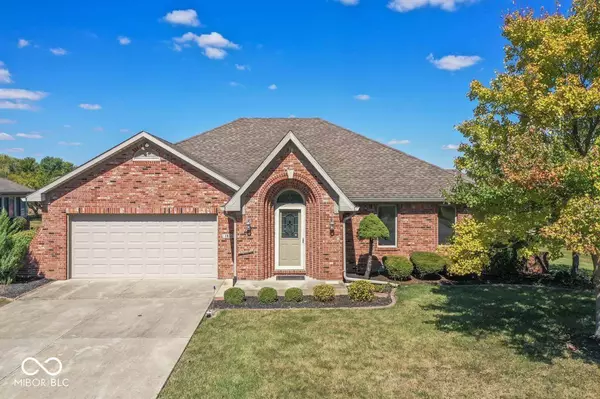 1030 Woodridge #52, Brownsburg, IN 46112