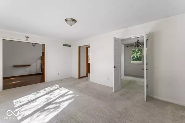 3382 Eden Park PL, Carmel, IN 46033