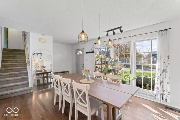 8820 Deer Run CT, Indianapolis, IN 46256