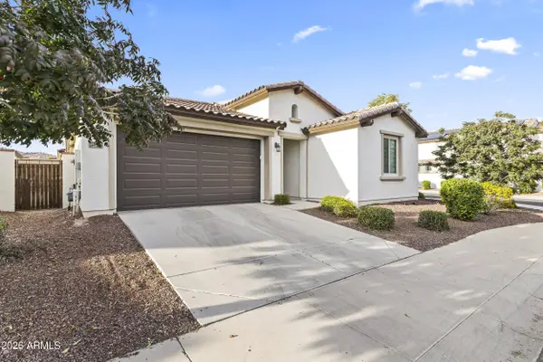 20912 W ALMERIA Road, Buckeye, AZ 85396