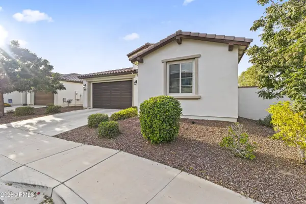 20912 W ALMERIA Road, Buckeye, AZ 85396