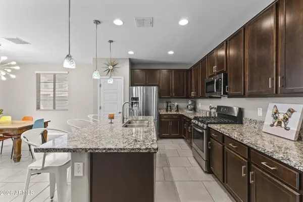 20912 W ALMERIA Road, Buckeye, AZ 85396