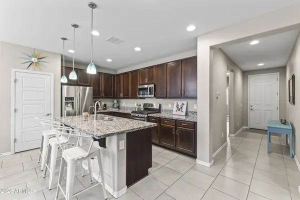 20912 W ALMERIA Road, Buckeye, AZ 85396