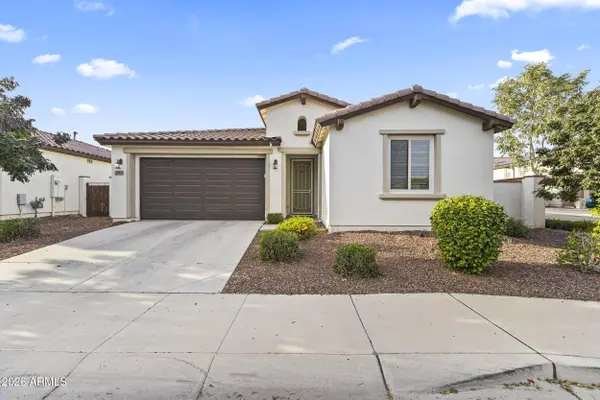 20912 W ALMERIA Road, Buckeye, AZ 85396