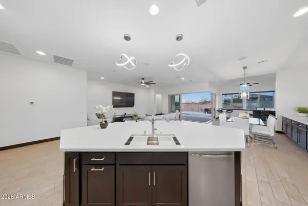 21589 W PIERSON Street, Buckeye, AZ 85396