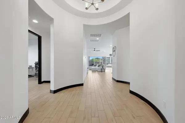 21589 W PIERSON Street, Buckeye, AZ 85396