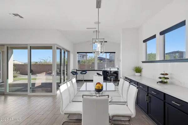 21589 W PIERSON Street, Buckeye, AZ 85396