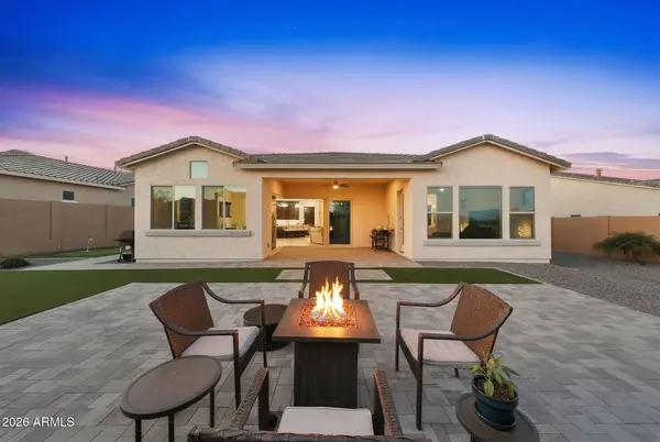 21589 W PIERSON Street, Buckeye, AZ 85396