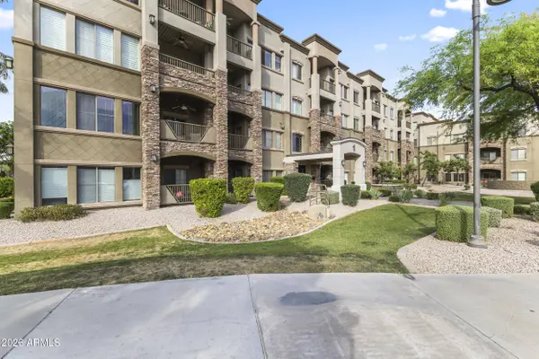 5450 E DEER VALLEY Drive #1002, Phoenix, AZ 85054