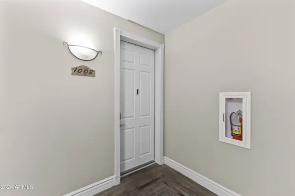 5450 E DEER VALLEY Drive #1002, Phoenix, AZ 85054