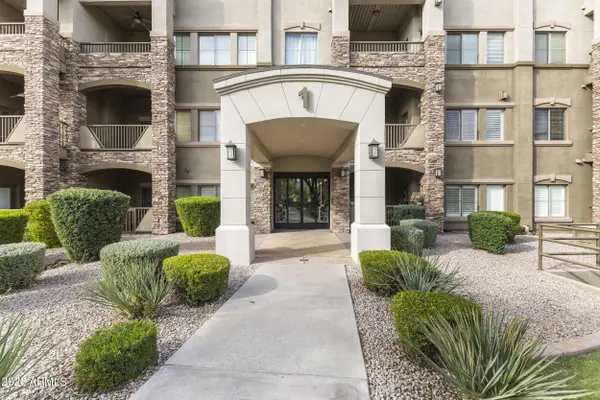 5450 E DEER VALLEY Drive #1002, Phoenix, AZ 85054