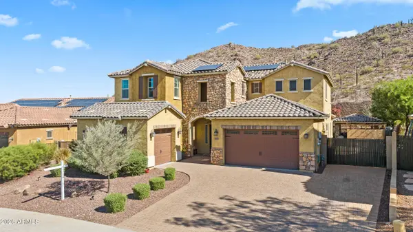 10110 W REDBIRD Road, Peoria, AZ 85383