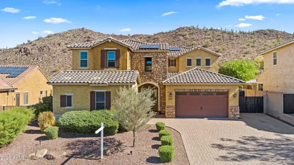 10110 W REDBIRD Road, Peoria, AZ 85383