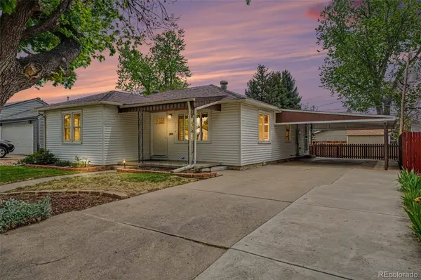 2474 Newland ST, Edgewater, CO 80214