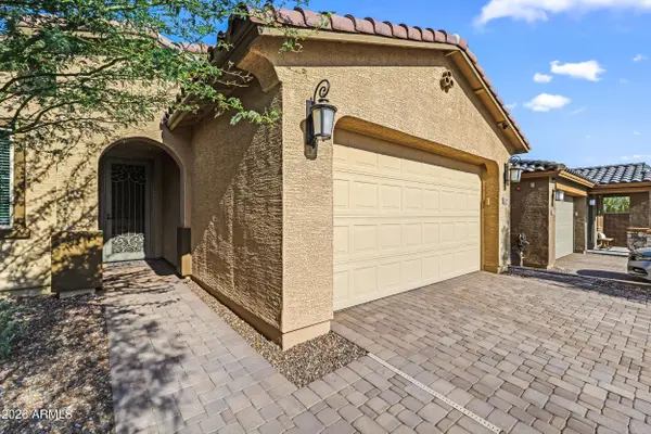 32093 N 123rd Lane, Peoria, AZ 85383