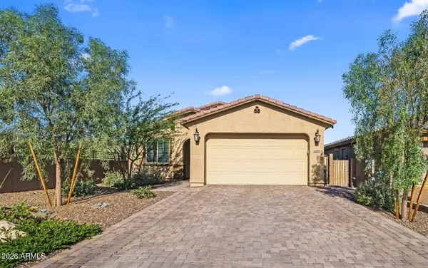 32093 N 123rd Lane, Peoria, AZ 85383