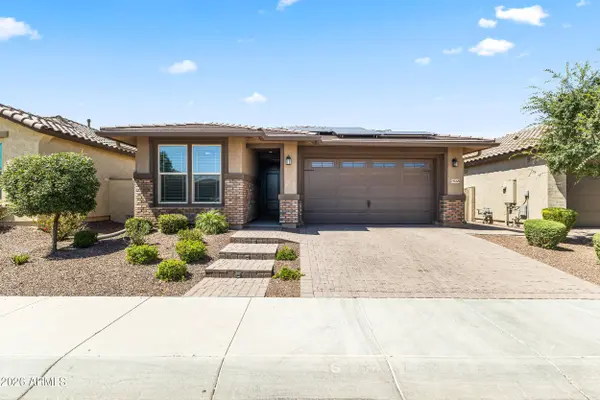 19668 W Turney Avenue, Litchfield Park, AZ 85340