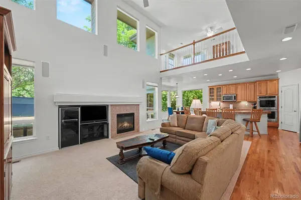 5139 Streambed TRL, Parker, CO 80134