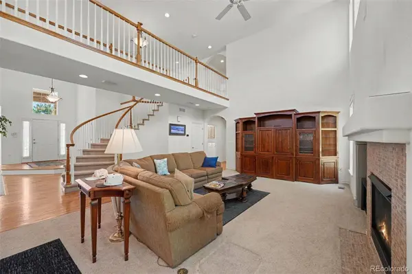 5139 Streambed TRL, Parker, CO 80134