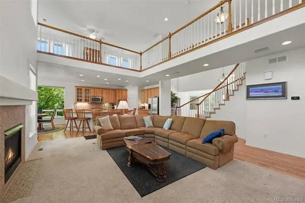 5139 Streambed TRL, Parker, CO 80134