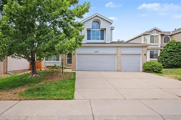 5703 S Hannibal WAY