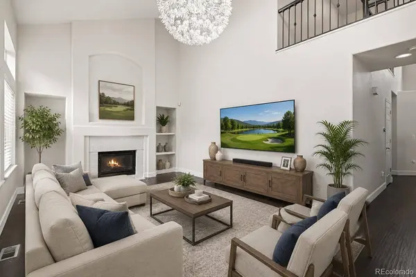 5703 S Hannibal WAY, Aurora, CO 80015
