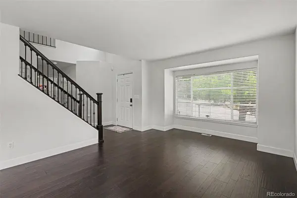 5703 S Hannibal WAY, Aurora, CO 80015